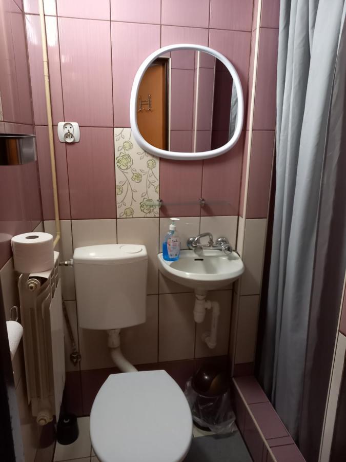 Zacisze Villa Karlow Eksteriør billede