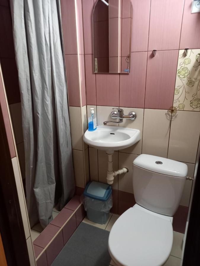 Zacisze Villa Karlow Eksteriør billede