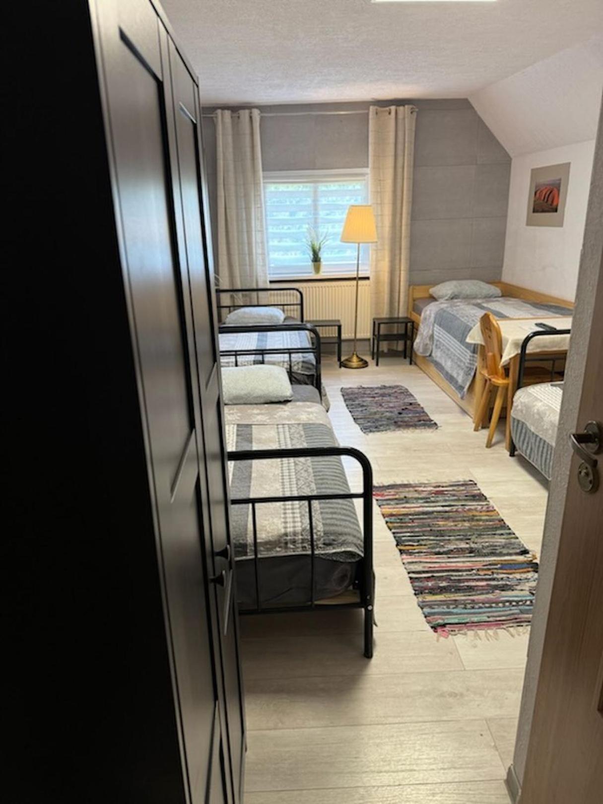 Zacisze Villa Karlow Eksteriør billede